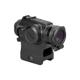 Коліматорний приціл Holosun HS515GM 2MOA/65MOA red dot мультиприцільна сітка (HS515GM) - мініатюра 2