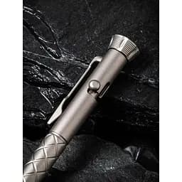 Ручка тактична титанова Civivi Coronet CP-02A - мініатюра 9