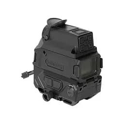 Коліматорний приціл Holosun DRS-TH 2MOA/65MOA red dot з вбудованим тепловізором (DRS-TH) - мініатюра 3