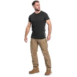Термоактивна футболка Helikon-Tex Functional T-shirt Quickly Dry Black S - мініатюра 2