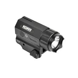 Ліхтар тактичний Konus KonusLIGHT-TL (360 Lm) Weaver/Picatinny/Quick Detach