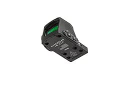 Приціл коліматорний Sig Optics ROMEO-X PRO FOOTPRINT, OPEN, 2 MOA DOT&32 MOA CIRCLE, BLACK - мініатюра 6