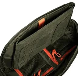 Рюкзак тактичний Highlander Stoirm Gearslinger 12L Olive (TT189-OG) 929711 - мініатюра 7