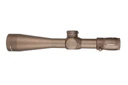 Приціл оптичний LEUPOLD MARK 5HD 5-25x56 (35mm) M5C3 FFP Tremor 3 FDE - мініатюра 6