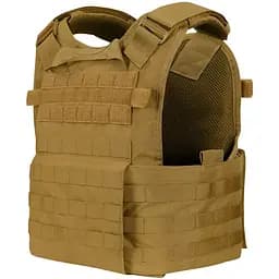 Жилет тактический Condor Modular Operator Plate Carrier Coyote (1013-1432.03.89)