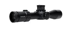 Приціл оптичний KAHLES K 318i CCW 3,5-18x50 / SKMR3-right - мініатюра 4