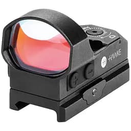 Приціл коліматорний Hawke Reflex Sight Wide View 3 MOA Weaver