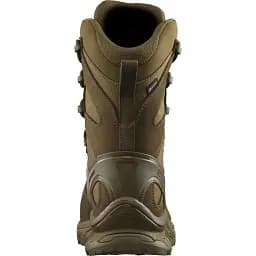 Черевики Salomon Quest 4D Forces 2 High GTX 9 Coyote - мініатюра 3