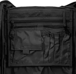 Рюкзак тактичний Highlander Eagle 3 Backpack 40L Black (TT194-BK) 929723 - мініатюра 9