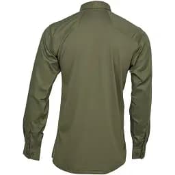 Сорочка First Tactical Men’s V2 Pro Performance Shirt L Олива - мініатюра 2
