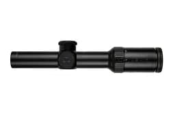 Приціл оптичний Delta DO Titanium HD 1-6x24 (30 мм) illum. 4A S - мініатюра 3