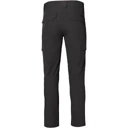 Штани тактичні Frontier Velox 30/32 Softshell Grid Fleece black - мініатюра 3