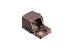 Приціл коліматорний Sig Optics ROMEO-X PRO FOOTPRINT, OPEN, 2 MOA DOT&32 MOA CIRCLE, FDE - мініатюра 3