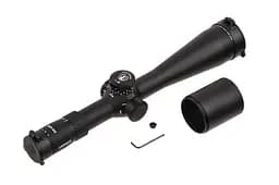 Приціл оптичний LEUPOLD MARK 5HD 5-25x56 (35mm) M1C3 FFP PR2-MOA - мініатюра 7
