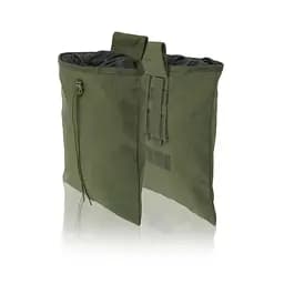 Підсумок Kiborg GU Mag Reset Pouch для скидання Khaki (1000-k4092) - мініатюра 2