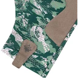 Рукавички Favorite Solar Fishing Gloves 5 Cut L/XL к:green - мініатюра 2