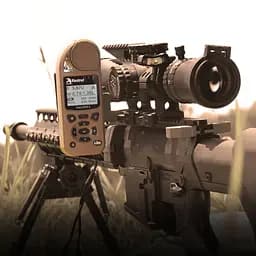 Метеостанція Kestrel 5700 Ballistics LiNK Tan з Bluetooth та балістичним калькулятором (0857BLTAN) - мініатюра 4