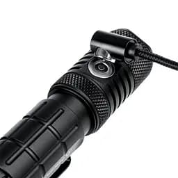 Ліхтар тактичний Mactronic T-Force XP (2030 Lm) USB Rechargeable Magnetic (THH0211) - мініатюра 9