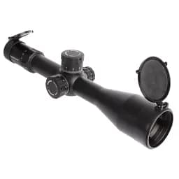 Приціл оптичний Primary Arms PLx 6-30x56 FFP сітка ACSS Athena BPR MIL з підсвічуванням - мініатюра 5