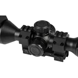 Приціл тепловізійний Guide TU650 3.0 3.9-31.2x50 640x512@12μm - мініатюра 6