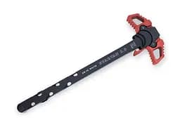 Руків'я зведення Xgun Spartan 2.0 двостороння AR15. Red