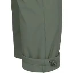 Штани тактичні Frontier Pardus 32/34 Softshell Microfleece kalamata - мініатюра 5