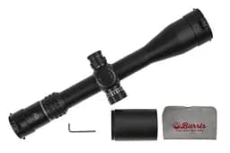 Приціл оптичний Burris XTR II 4-20x50mm, illum., Horus H591, FFP - мініатюра 7