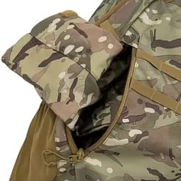 Рюкзак тактичний Highlander Eagle 1 Backpack 20L HMTC (TT192-HC) - мініатюра 7