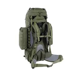 Рюкзак Tasmanian Tiger Range Pack MK2 Olive (1033-TT 7605.331) - мініатюра 7