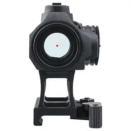 Приціл коліматорний Vector Optics Maverick 1x22 Gen III 3МОА - мініатюра 4