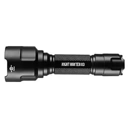 Ліхтар тактичний Mactronic Night Hunter 03 (1150 Lm) Focus (THH0231) - мініатюра 2