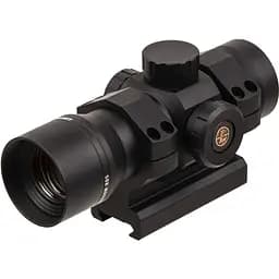 Прицел коллиматорный LEUPOLD Freedom RDS 1x34mm Red Dot 1.0 MOA Dot с креплением IMS