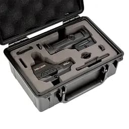 Коліматорний приціл HOLOSUN HS510C та збільшувач HM3X (Combo Set) - мініатюра 6