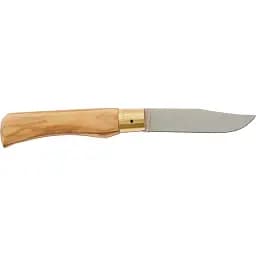 Ніж Old Bear Classic XL Olive - мініатюра 2