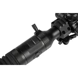 Приціл тепловізійний Guide TU650 3.0 3.9-31.2x50 640x512@12μm - мініатюра 4