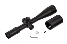Приціл оптичний Delta STRYKER 5-50x56 DLS-1 2020 - мініатюра 7