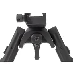 Сошки Leapers UTG Recon 360 TL-B, 18-23 см Picatinny - мініатюра 7