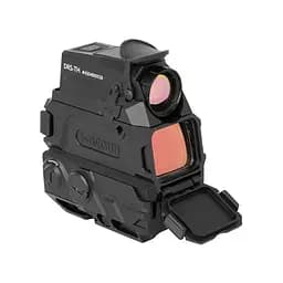 Коліматорний приціл Holosun DRS-TH 2MOA/65MOA red dot з вбудованим тепловізором (DRS-TH) - мініатюра 2