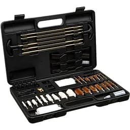 Набір для чищення зброї Vector Optics 62 предмета універсальний