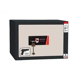 Сейф оружейный Griffon S.25.KP