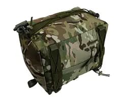 Подушка для стрільби, стрілецький упор для PRS GEN 1 - мініатюра 8