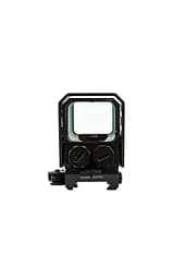 Приціл коліматорний Vector Optics Frenzy Plus 1x31x26 3MOA - мініатюра 12