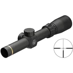Оптический прицел LEUPOLD VX-Freedom 1.5-4x20 (25,4 мм) Pig-Plex