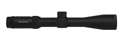Приціл оптичний Vector Optics Forester 2-10x40 (30mm) illum. SFP - мініатюра 5