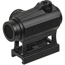 Прицел коллиматорный Vector Optics Maverick 1x22 S-MIL 3 МОА