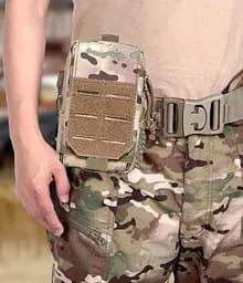 Підсумок тактичний Survival Мультикам - мініатюра 4