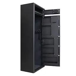 Сейф збройовий Spika 150x52x36 см 74 кг - мініатюра 2