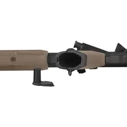 Руків’я пістолетне Magpul MOE+GripAR15-M16 FDE - мініатюра 4