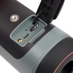 Тепловізійний монокуляр KONUS FIERY 2x-16x 400x300 - мініатюра 7