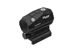 Приціл коліматорний SIG Optics ROMEO5 X COMPACT, 1X20MM, 2 MOA RED DOT - мініатюра 3